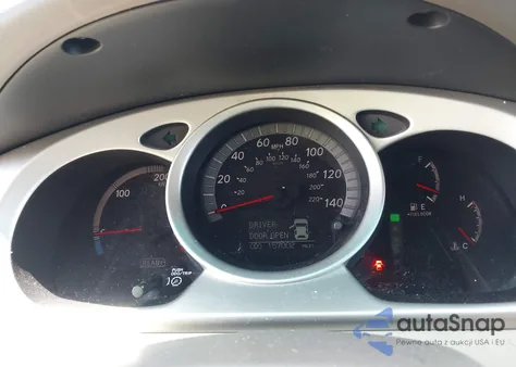 2006 Toyota Highlander Hybrid V6 from USA, damaged, VIN JTEEW21A860001778